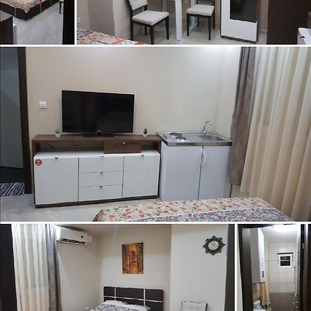 טיווט Studio Apartman - Centar מראה חיצוני תמונה