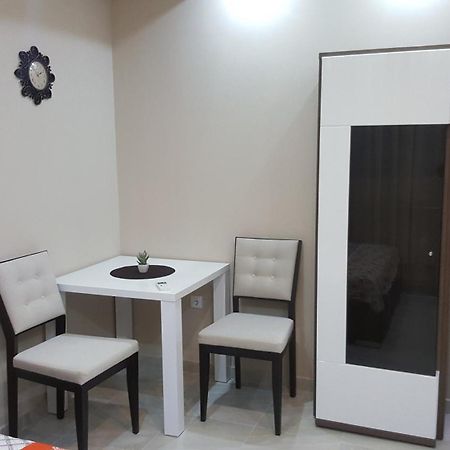 טיווט Studio Apartman - Centar מראה חיצוני תמונה