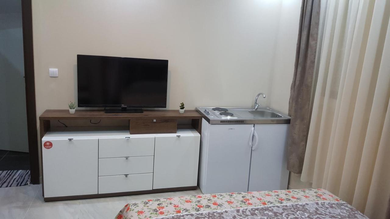 טיווט Studio Apartman - Centar מראה חיצוני תמונה