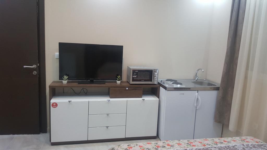 טיווט Studio Apartman - Centar מראה חיצוני תמונה